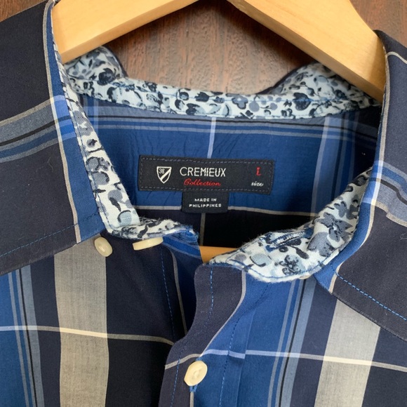 Button Down Shirt - Picture 2 of 3